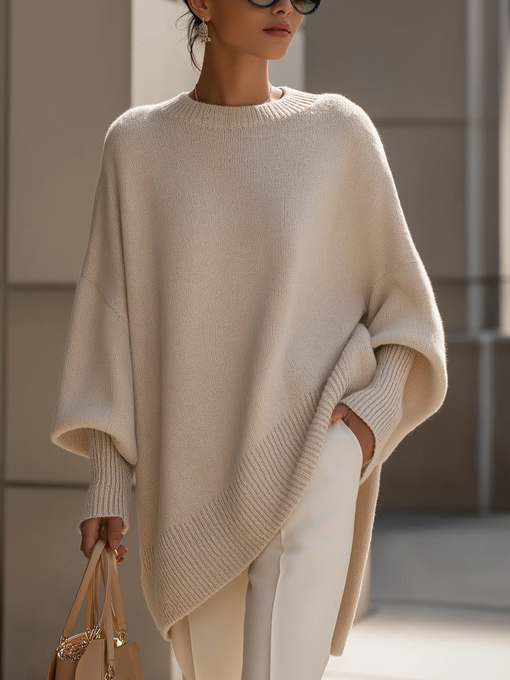 Novalie™ | Oversized Poncho