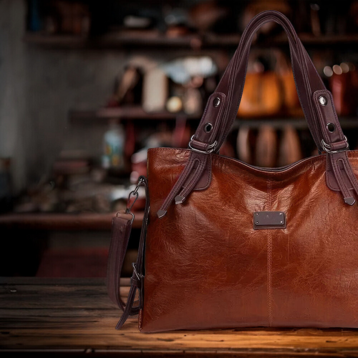 Sienna | Travel Bag Timeless