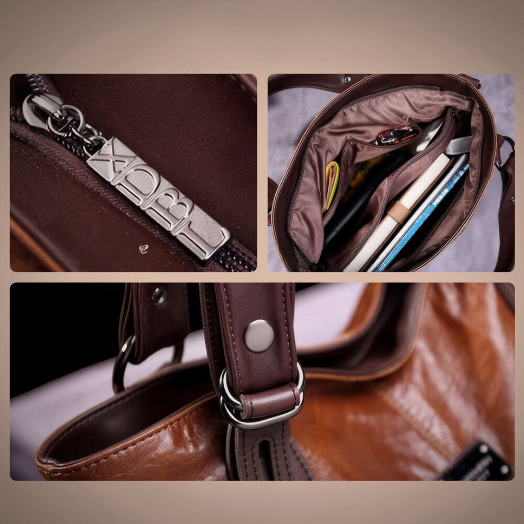 Sienna | Travel Bag Timeless