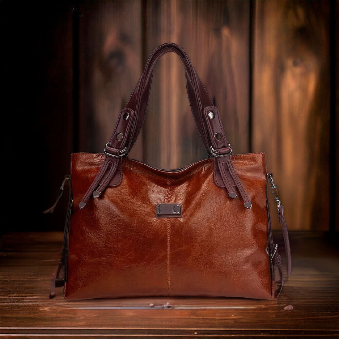 Sienna | Travel Bag Timeless