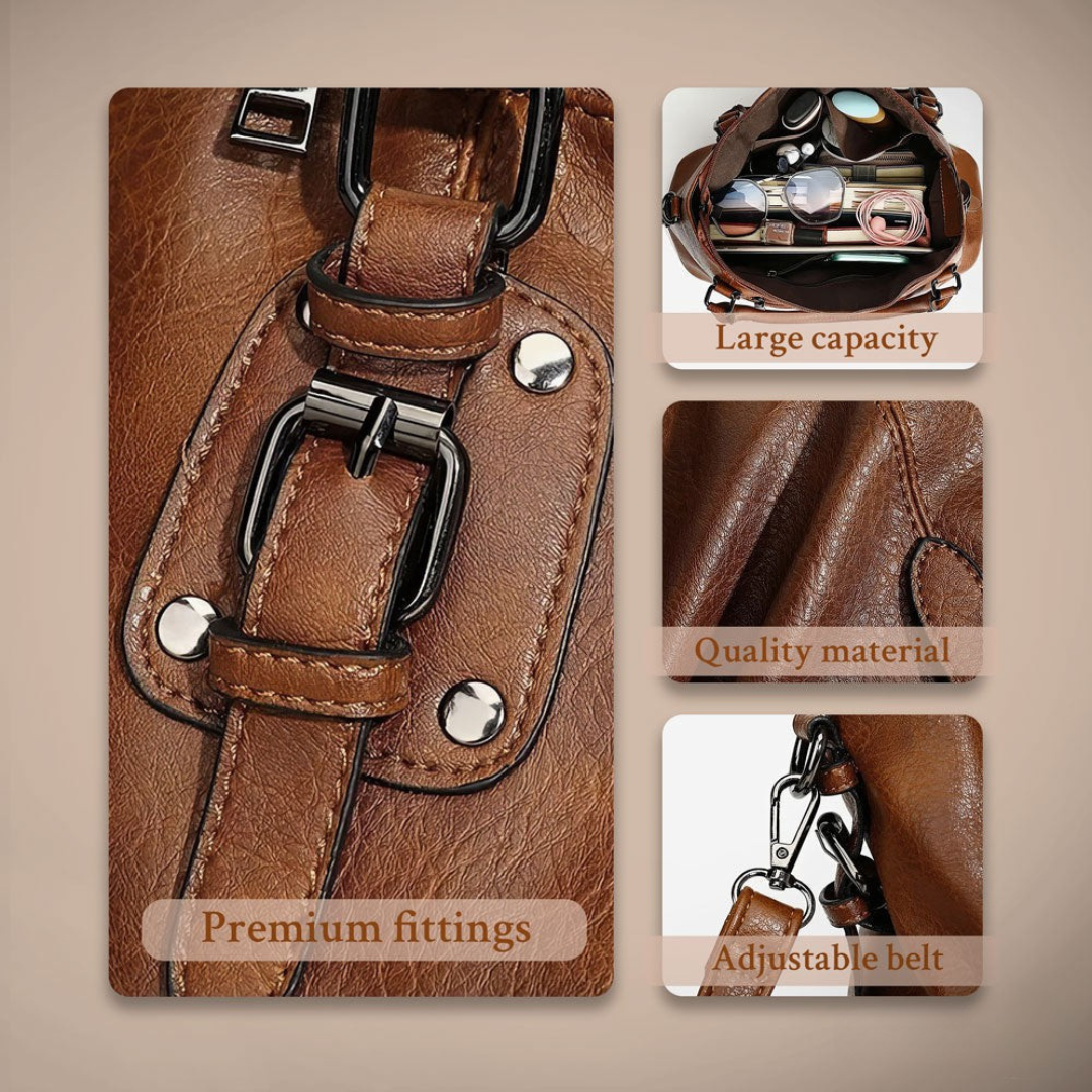 Elowen | Chic and Elegant Shoulder Bag