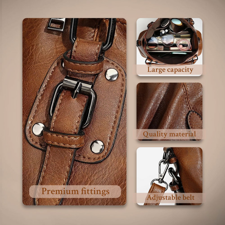 Elowen | Chic and Elegant Shoulder Bag