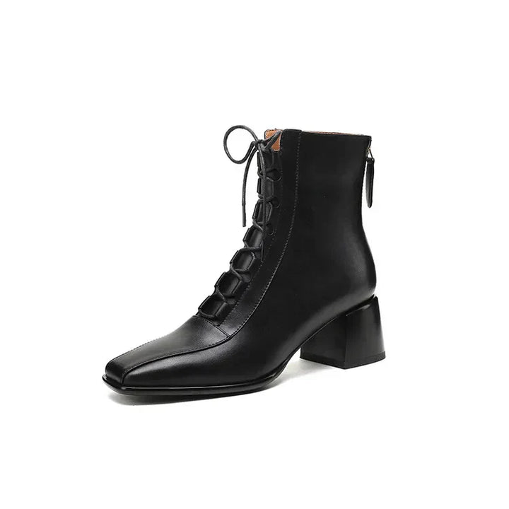 Cirevane™| Ankle Boots