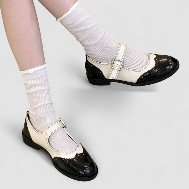 LAURA™|ORTHOPEDIC MARY JANE SHOES