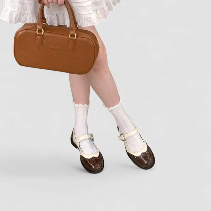 LAURA™|ORTHOPEDIC MARY JANE SHOES