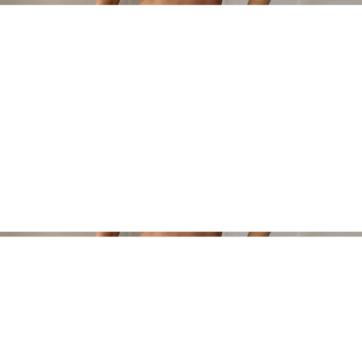 Wide-leg patchwork denim trousers with elasticated drawstring